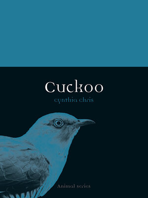 cover image of Cuckoo